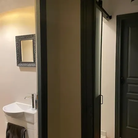 2 Chambres, 1 Salle D'eau - Centre Βερσαλλίες