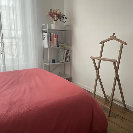 2 Chambres, 1 Salle D'eau - Centre *